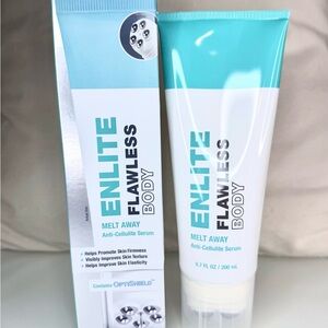 Enlite Flawless Body Melt Away Anti-Cellulite Serum 6.7 fl oz / 200 ml Hydrating